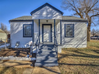 3800 Key Place, Oklahoma City, OK 73112