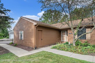 2378 Burcham Dr Unit 121, East Lansing, MI 48823