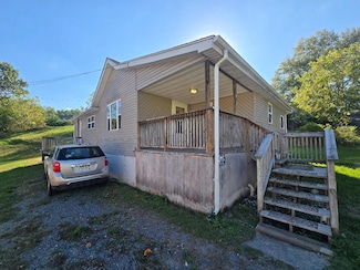 111 N 2nd St, Beckley, WV 25801