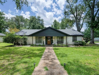 1101 Clyde Dr, Tyler, TX 75701