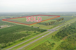 220 Us Highway 27, Venus, FL 33960