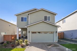 5043 86th Ave NE, Marysville, WA 98270