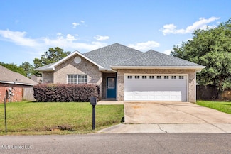 10840 Ala Moana St, Diamondhead, MS 39525