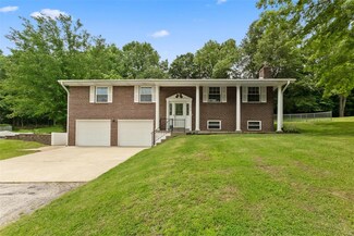 5813 Runnymede Place, Imperial, MO 63052