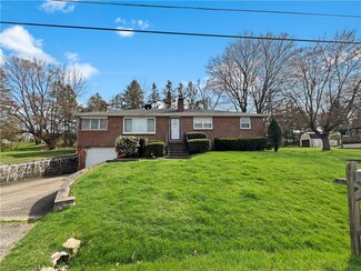1602 Linden St, New Castle, PA 16101