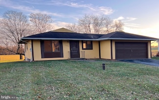 5395 George St, Adamstown, MD 21710