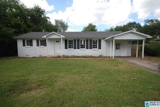 1385 Orlando Cir NE, Birmingham, AL 35215