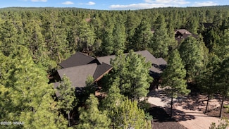 4611 W Stonecrop Ln, Show Low, AZ 85901
