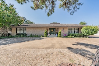 4601 Ranch View Rd, Fort Worth, TX 76109