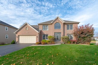4611 Fesseneva Ct, Naperville, IL 60564