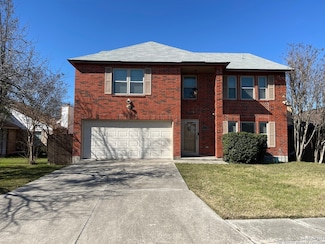 5519 Park Lake, San Antonio, TX 78244