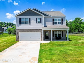 502 Smoky Valley Ln, Seymour, TN 37865