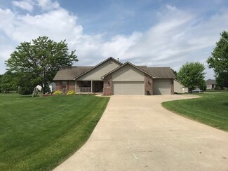 8480 W Southfork Dr, Mulberry, IN 46058
