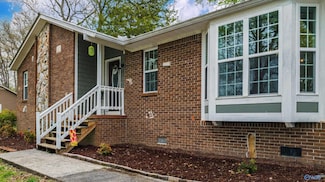 6405 Banks Dr NW, Fort Payne, AL 35967