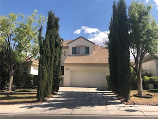 916 Granger Farm Way, Las Vegas, NV 89145