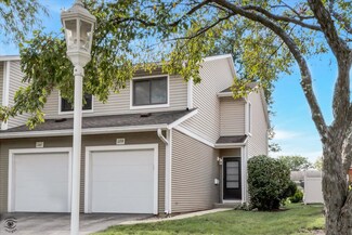 1159 E Randville Dr, Palatine, IL 60074