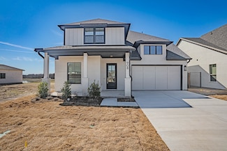 908 Sandpiper Dr, Aledo, TX 76008
