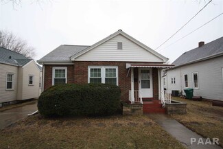 2328 W Kellogg Ave, West Peoria, IL 61604