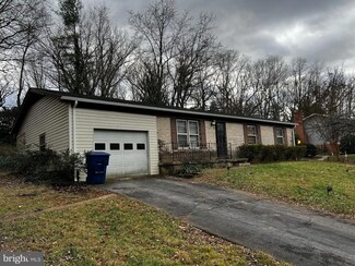 306 Brown Ave, Front Royal, VA 22630
