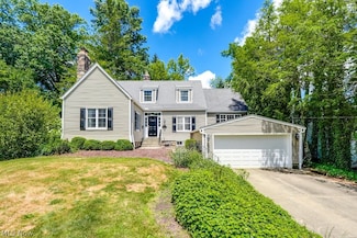 3695 Mogadore Rd, Mogadore, OH 44260