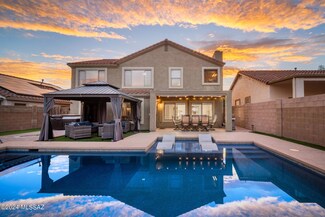 13528 N Wide View Dr, Oro Valley, AZ 85755