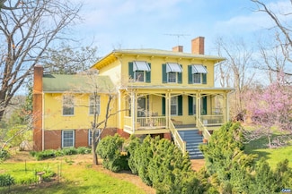 6088 Blue Run Rd, Somerset, VA 22972