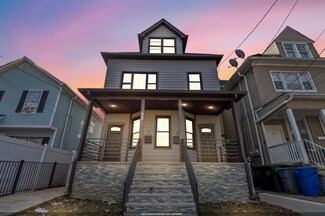 95 Claremont Ave, Jersey City, NJ 07305