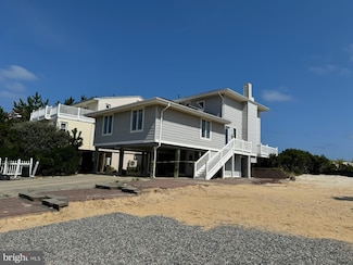 6107 Ocean Blvd, Beach Haven, NJ 08008