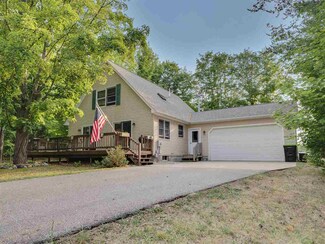 3245 Bridge Dr, East Jordan, MI 49727