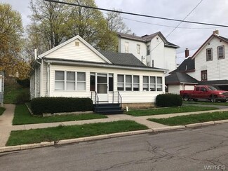 6 Washington St, Attica, NY 14011