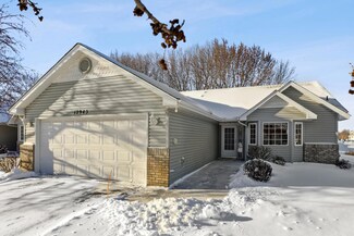 12945 Brookside Ln N, Rogers, MN 55374