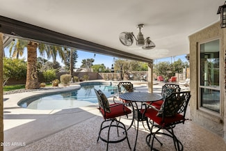 301 E Carol Ann Way, Phoenix, AZ 85022