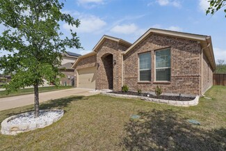 1104 Peach Tree Ln, Anna, TX 75409