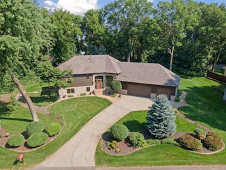 17420 138th Ave N, Dayton, MN 55327