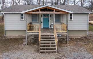 2498 Mcarthur Rd, Jamestown, PA 16134
