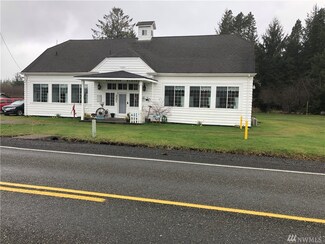 2201 Ocean Beach Rd, Copalis Crossing, WA 98536