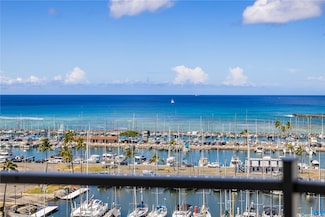 1765 Ala Moana Blvd Unit 1286, Honolulu, HI 96815