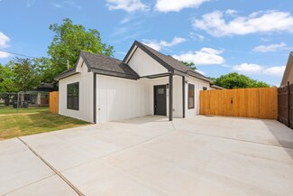 776 Barber Ave, Cleburne, TX 76031