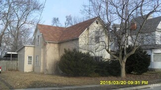 528 S Main St, Montpelier, IN 47359