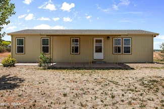 2663 Parson Ln, Snowflake, AZ 85937