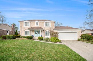 9639 N Canton Center Rd, Plymouth, MI 48170