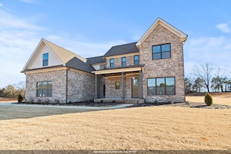 20730 Jeremiah Ln, Athens, AL 35611