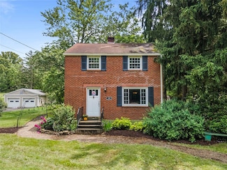 190 Wexford Bayne Rd, Wexford, PA 15090