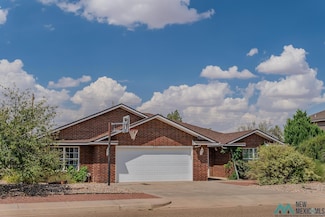 3600 Benjamin Davis Dr, Clovis, NM 88101