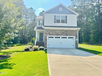 50 Teal Dr, Youngsville, NC 27596