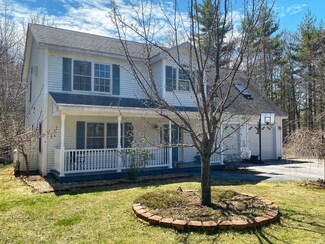 14 Frank Goodwin Rd, Wolfeboro, NH 03894
