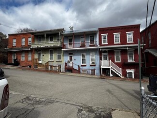 102 Pine St, Towanda, PA 18848