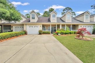 136 Peppertree Crossing Ave, Brunswick, GA 31525