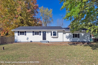 1940 W Taft Rd, Saint Johns, MI 48879