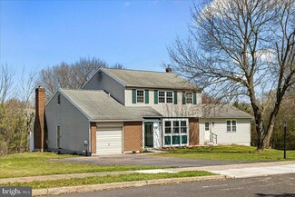 1955 Bremen Rd, Hatfield, PA 19440